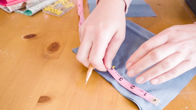 Шаги и схемы для вышивки